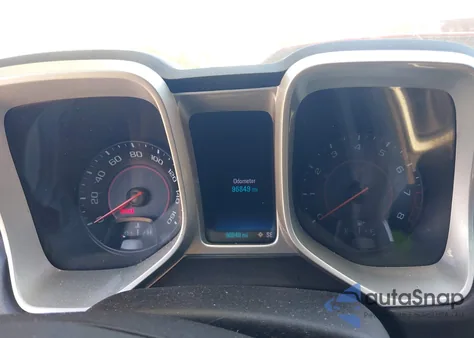 2014 Chevrolet Camaro 2Lt from USA, damaged, VIN 2G1FG1E36E9277028